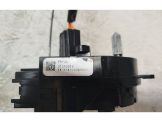 Подрулевой шлейф SRS 31343218   Volvo XC60