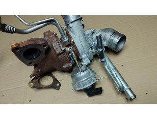 Турбина Honda Civic IX 2.2 18900R3L0010M2