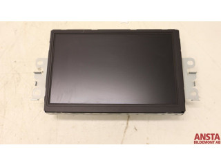 Дисплей    36011331   Volvo V70