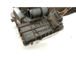 Turbodmychadlo Турбина 7771593 Audi A5 8T 8F 2.7 CGKA