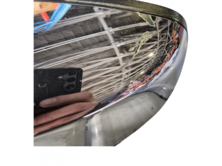 Zpětné zrcátko Chrysler Grand Voyager V 2010 AR115489, 6671190