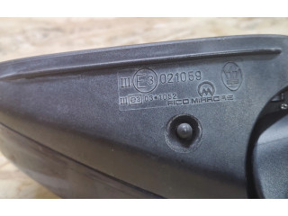 Зеркало электрическое Maserati GranTurismo 2007 - 2019 года