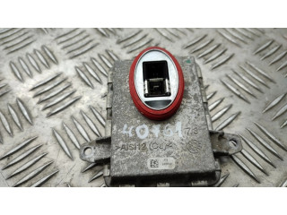 Блок фонаря / (блок «хenon»)