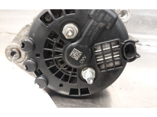 Генератор 96843503   Chevrolet Spark      