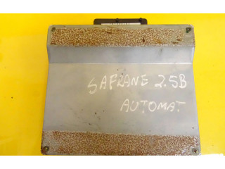 Řídící jednotka 7700874640, 7700874433 Renault Safrane 1997