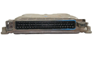 Блок управления двигателя 9637089680, 0281010162 Peugeot 306