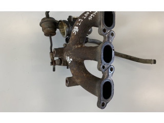  Турбина Volvo S80     для двигателя B 6294 T      