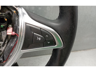 Руль Dacia Duster II 2017 - 2024 года COMCOMANDOS, COMDESGASTE