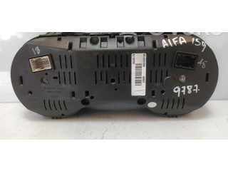 Панель приборов 0156072820 Alfa Romeo 166