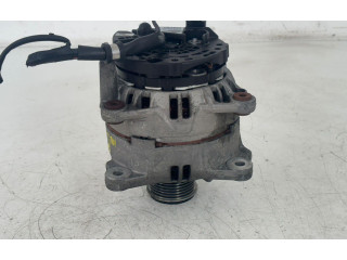 Генератор 045903023A, 0124515022   Volkswagen Polo      