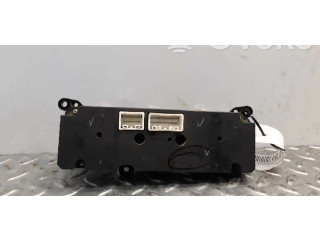 Блок управления климат-контролем MN123598, 5037224103 Mitsubishi L300, Cosmos