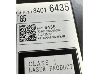 Блок управления 84016435, 84016435 GMC Sierra 1000