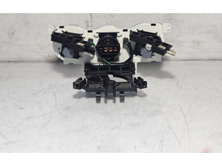 Блок управления климат-контролем Hyundai Getz