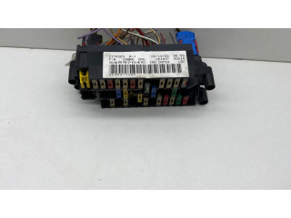 Блок предохранителей 9645970480 Citroen Xsara