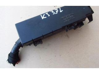 Блок предохранителей     Jeep Cherokee III KJ    