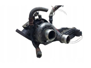 Turbodmychadlo Турбина Audi A8 S8 D4 4H