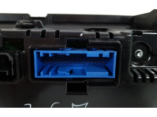 Pojistková skříňka Спидометр (приборный щиток) 84440182, 84153148 Chevrolet Camaro 2017