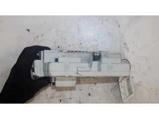 Блок предохранителей    Alfa Romeo Giulietta    