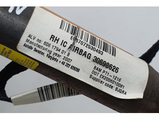 Боковая подушка безопасности 30698626   Volvo V50