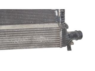 Комплект радиатора Audi Q5 SQ5