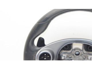 Руль Smart ForFour II W453 2014 - года A4534604400, 484005372R