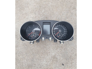 Панель приборов 5K0920870EX, 1031710034 Volkswagen Golf VI