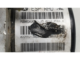 Блок АБС P68005341AD Dodge Avenger