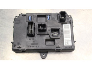 Pojistková skříňka 9665778480, S180085003E Citroen Berlingo 2010