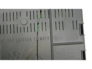 Модуль управления BSM 21676031 Citroen C4 I