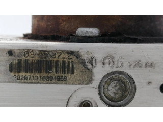 Блок АБС 06210903283, ABS Nissan Pathfinder R51 2005-2012 года