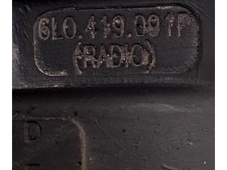 Volant Seat Ibiza III (6L) 2008 6L0419091P, 5P0419091D  