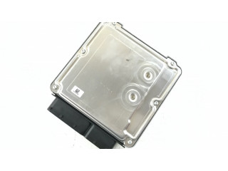 Блок управления двигателя 8K2907115AF, 8K2907115L Audi A5 8T 8F