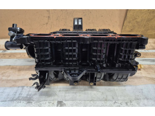 Всасывающий коллектор Nissan Altima