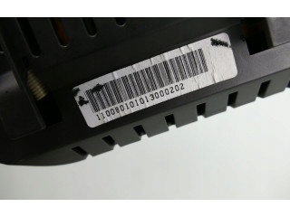 Přístrojová deska Audi A8 S8 D3 4E 2005 4E0920950F