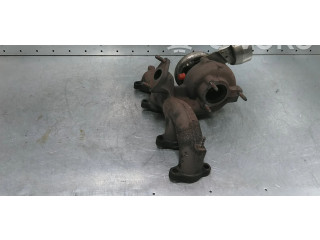 Turbodmychadlo Нагнетатель 038253016M, 038253010J Volkswagen New Beetle ATD