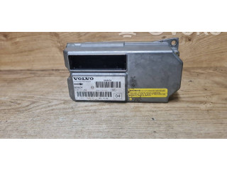 Блок подушек безопасности 8646434, 0285001254 Volvo S80