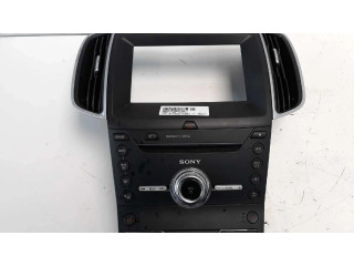 Блок управления климат-контролем HM2T18E245AGB   Ford Galaxy