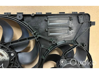 Комплект вентиляторов     31686808    Volvo V70 