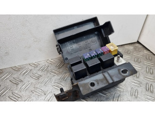 Блок предохранителей     Chevrolet Captiva    