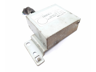 Блок комфорта 286657004, 284A1EA0IA Nissan Pathfinder R51