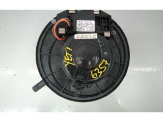 Вентилятор печки    3C0907521F, 3C1820015Q   Skoda Yeti (5L)