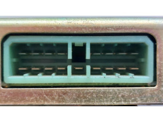 Блок управления двигателя 39110-24320   Hyundai Pony