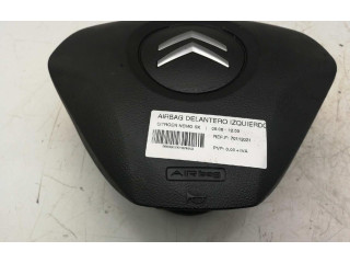 Подушка безопасности двери 70112021 Citroen C5