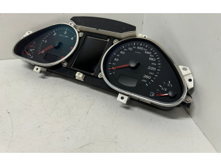 Přístrojová deska Audi Q7 4L 2007 4L0920930R