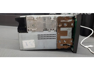 Pojistková skříňka Радио/ проигрыватель / навигация 93183902 Opel Zafira B 2009