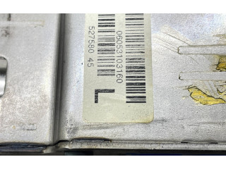  рейка  Колонка рулевая 3C1419501L   Volkswagen PASSAT B6 2005 - 2010 года