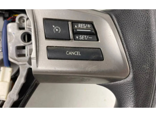 Руль Subaru Forester SJ  2013 - 2018 года GS120-05530      