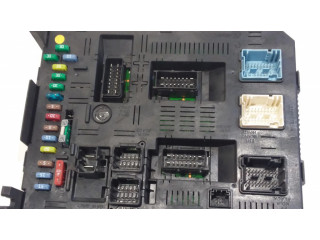 Блок комфорта 9661940180, BSI2004H02   Citroen C4 I   