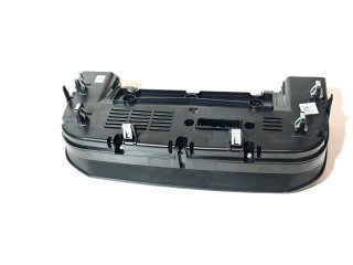 Блок управления климат-контролем GX6318C858GD, GX6318C858   Jaguar XF X260