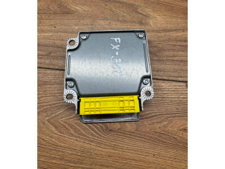 Блок подушек безопасности 1C0909605F, 5WK43131   Skoda Fabia Mk2 (5J)